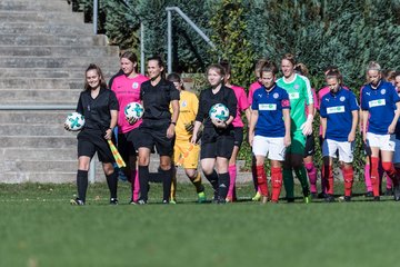 Bild 7 - Frauen Holstein Kiel - SV Meppen : Ergebnis: 1:1